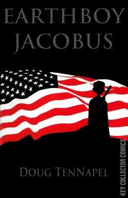 Earthboy Jacobus