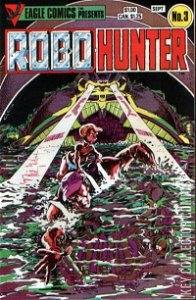 Robo-Hunter #3