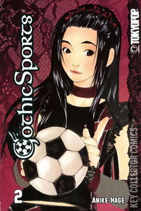 Gothic Sports #2