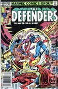 Defenders #106
