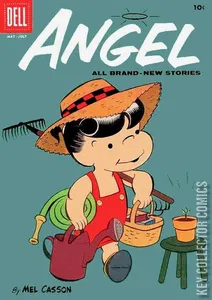 Angel #14