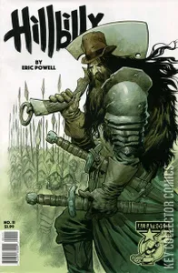 Hillbilly #11