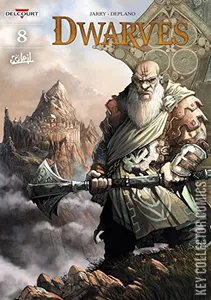 Dwarves #8