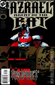 Azrael #71