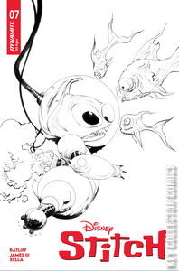 Stitch #7