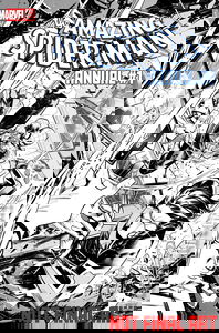 Amazing Spider-Man Annual #1