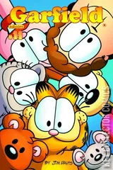 Cover for Garfield #11