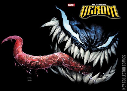 All-New Venom #1