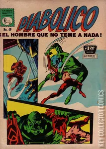 Diabolico #49