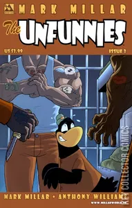 The Unfunnies #3