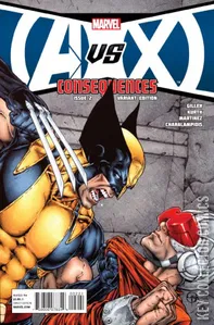 AVX Consequences #2