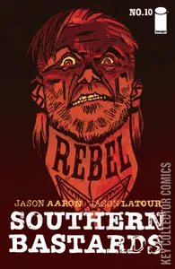 Southern Bastards #10