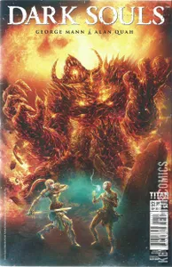 Dark Souls #4