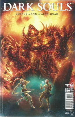 Dark Souls