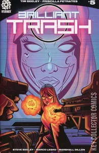 Brilliant Trash #5