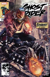 Ghost Rider #7