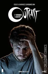 Outcast #10