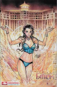 All New Fathom #7