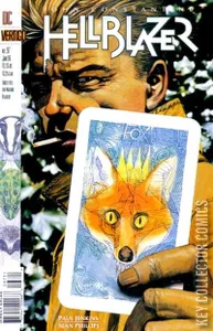 Hellblazer #97