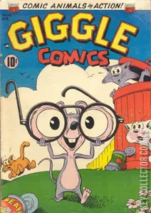 Giggle Comics #94