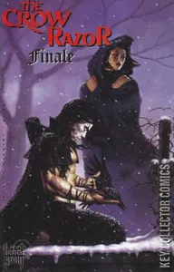 Crow / Razor: Kill the Pain Finale #1