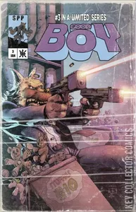 Good Boy #3