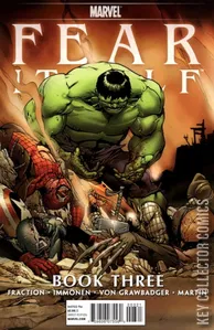Fear Itself #3