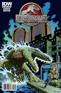 Jurassic Park #2