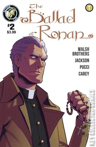Ballad of Ronan #2