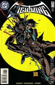 Nightwing #17