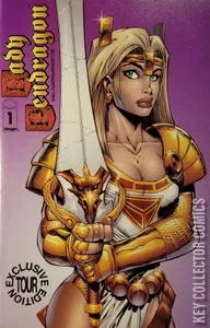 Lady Pendragon #1