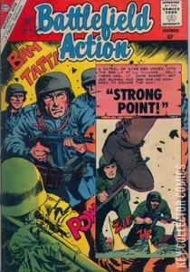 Battlefield Action #33