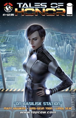 Tales of Honor