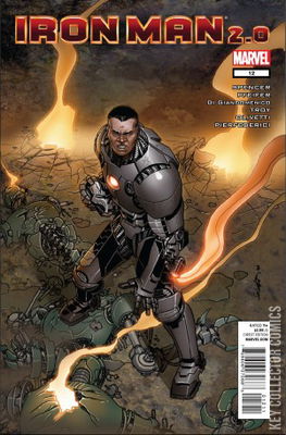 Iron Man 2.0