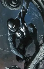 Cover for Amazing Spider-Man #1