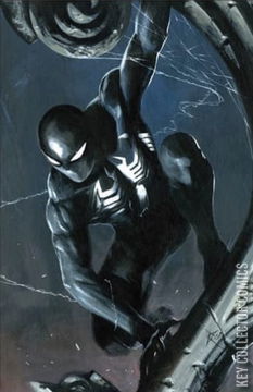 Variant Cover for Amazing Spider-Man #1