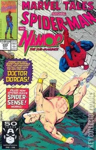 Marvel Tales #249