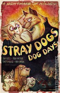 Stray Dogs: Dog Days #1