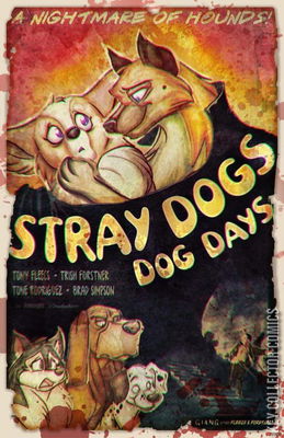 Stray Dogs: Dog Days