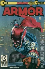 Cover for Armor #8
