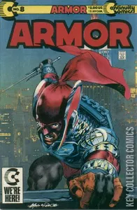 Armor #8