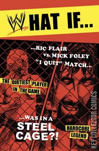 WWE: Summer Slam Special #1