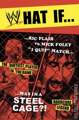 WWE: Summer Slam Special