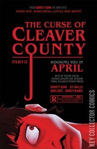Curse of Cleaver County #2