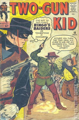 Two-Gun Kid