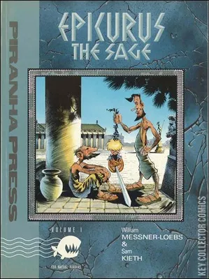 Epicurus the Sage