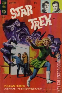 Star Trek #11