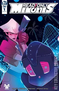 Read Only Memories #1