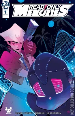 Read Only Memories