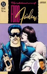 Adventures of Ford Fairlane, The #2